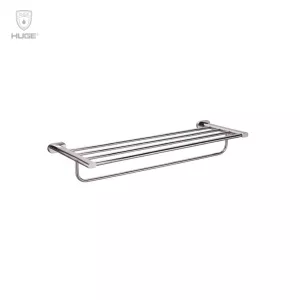 KỆ VẮT KHĂN 2 TẦNG (H-B1829)