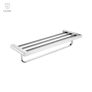 KỆ VẮT KHĂN 2 TẦNG (H-B1826S)