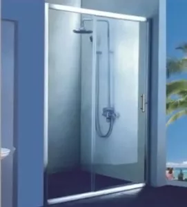 Cabin tắm vách kính GOVERN IP-150