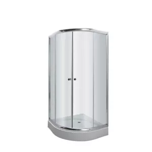 Phòng tắm vách kính GOVERN JS-8120B