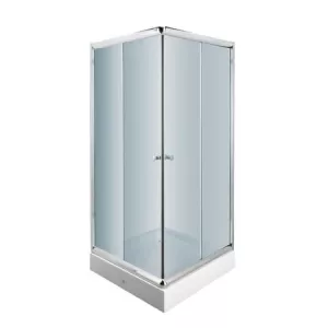 Cabin tắm vách kính GOVERN JS-8127