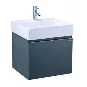 Bộ Tủ Lavabo Caesar LF5255/EH05255ATG Xám Đậm