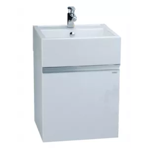 Bộ Tủ Lavabo Caesar Treo Tường LF5236/EH05236AV