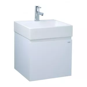 Bộ Tủ Lavabo Caesar Treo Tường LF5253/EH05253A