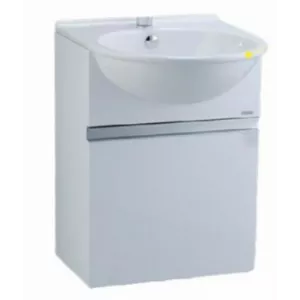 Bộ Tủ Lavabo Caesar Treo Tường LF5302/EH05302AV