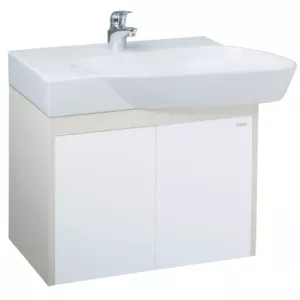Bộ Tủ Lavabo Caesar Treo Tường LF5364/EH05362AD