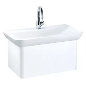 Bộ Tủ Lavabo Caesar Treo Tường LF5376/EH05376A