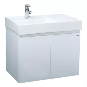 Bộ Tủ Lavabo Caesar Treo Tường LF5382/EH05382A
