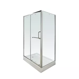 Cabin tắm vách kính GOVERN JS-8137