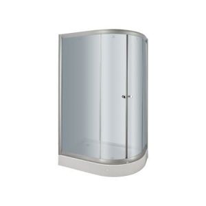 Cabin tắm vách kính GOVERN JS-8105