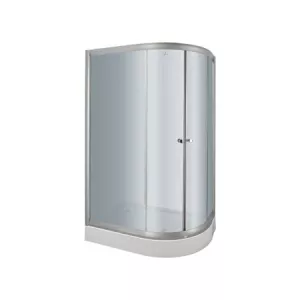 Cabin tắm vách kính GOVERN JS-8105
