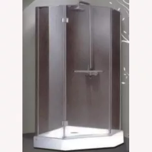 Cabin tắm vách kính GOVERN AD-9B