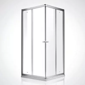 Phòng tắm vách kính EuroKing EU-4514
