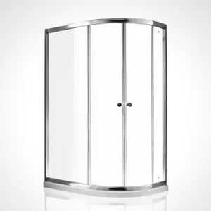 Phòng tắm vách kính EuroKing EU-4526A