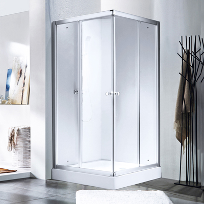 Phòng tắm vách kính EuroKing EU-4515
