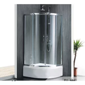 Phòng tắm vách kính EuroKing EU-4441