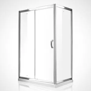 Phòng tắm vách kính Euroking EU-4527