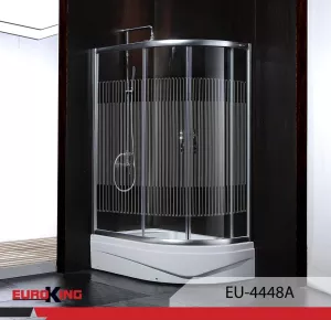 Phòng tắm vách kính EuroKing EU-4448A
