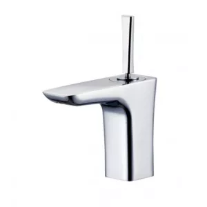 Vòi Lavabo Nóng Lạnh CAESAR B420CU (B420C)