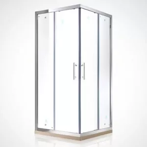 Phòng tắm vách kính EuroKing EU-4518