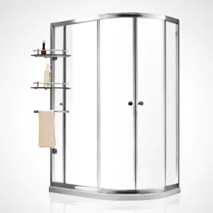 Phòng tắm vách kính EuroKing EU-4510A