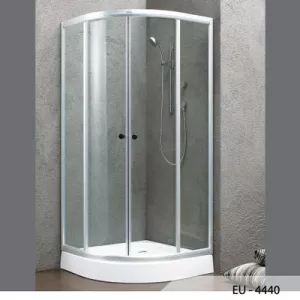 Phòng tắm vách kính EuroKing EU-4440A