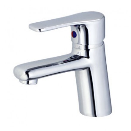 Vòi Nóng Lạnh Lavabo CAESAR B430CP