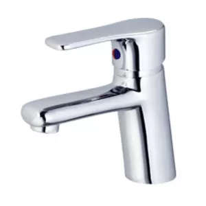 Vòi Nóng Lạnh Lavabo CAESAR B430CP