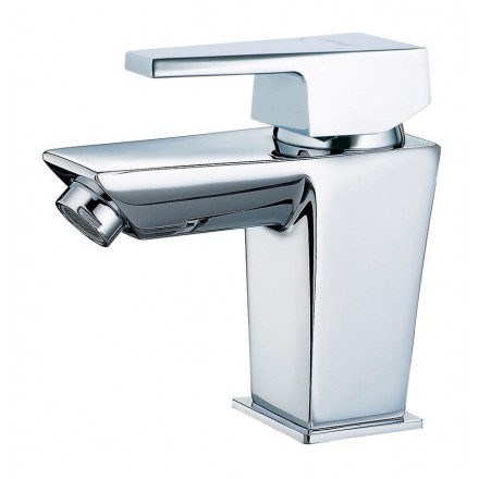 Vòi Nóng Lạnh Lavabo CAESAR B640CU (B640C)