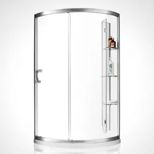 Phòng tắm vách kính Euroking EU-4504