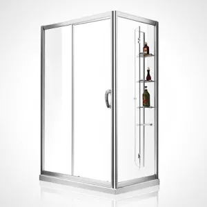 Phòng tắm vách kính Euroking EU-4506