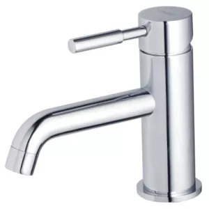 Vòi Lavabo Caesar B224CU (B224C) Nóng Lạnh