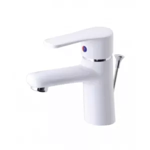 Vòi Lavabo Caesar B430CPW Nóng Lạnh