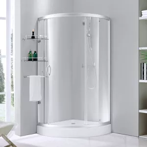Phòng tắm vách kính EuroKing EU-4503