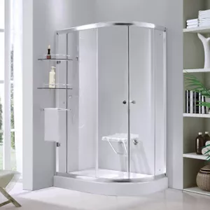 Phòng tắm vách kính EuroKing EU-4511A