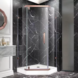 Phòng tắm vách kính EuroKing EU-4517