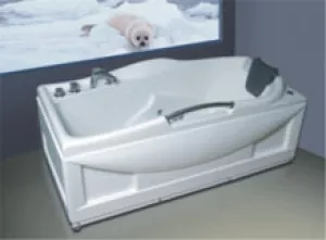 Bồn tắm massage Govern JS-8162 (có sục khí)