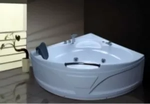 Bồn tắm massage Govern JS-8119 (có sục khí)