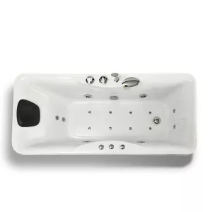 Bồn tắm massage Govern JS-8117 (có sục khí)