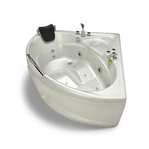 Bồn tắm massage Govern JS-8119P sục khí,ngọc trai