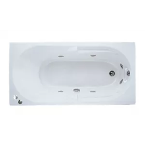 Bồn Massage Xây 1.7M CAESAR MT0270