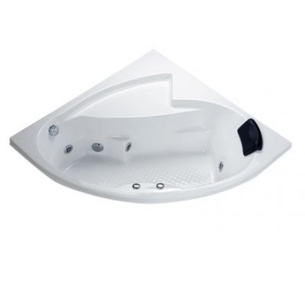 Bồn Tắm CAESAR MT5140A Massage Xây 1.4M