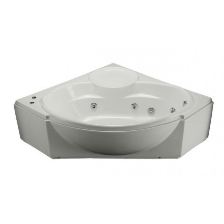 Bồn Tắm CAESAR MT5150A Massage Xây 1.5M