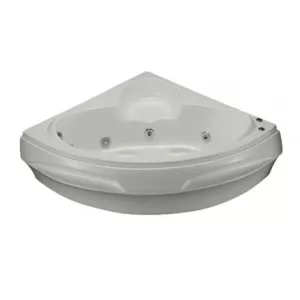 Bồn Tắm CAESAR MT5132 Massage Chân Yếm 1.3M