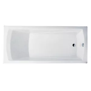 Bồn Tắm Xây 1.4M CAESAR AT0640