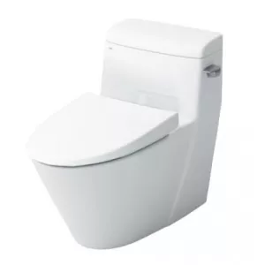 Bồn Cầu INAX AC-918VRN (AC918VRN) 1 Khối Aqua Ceramic