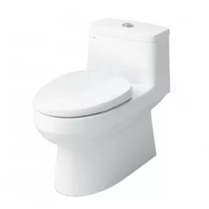 Bồn Cầu INAX AC-939VN (AC939VN) 1 Khối Aqua Ceramic