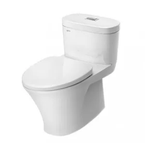 Bồn Cầu INAX AC-959VAN (AC959VAN) 1 Khối Aqua Ceramic