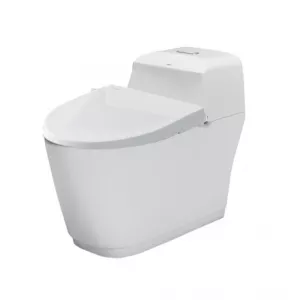 Bồn Cầu INAX AC-1032/CW-S32VN Nắp Rửa Cơ