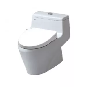 Bồn Cầu INAX AC-1035/CW-S15VN Nắp Rửa Cơ